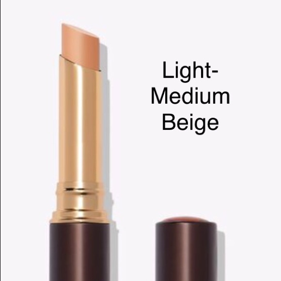 2pcs Tarte LIGHT-MEDIUM BEIGE Waterproof Concealer - Picture 3 of 8